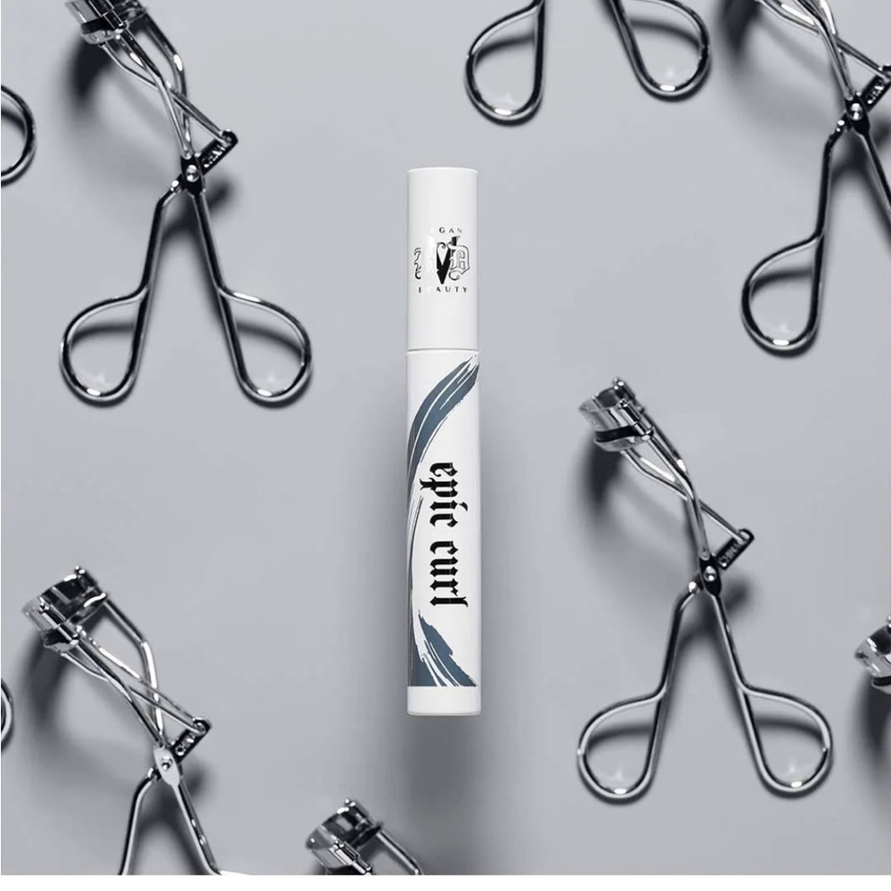 KVD Beauty Epic Curl Vegan Lash Primer - Picture 11 of 15